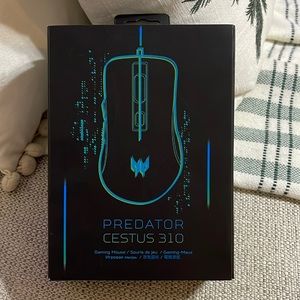 Predator Cestus 310 Gaming Mouse